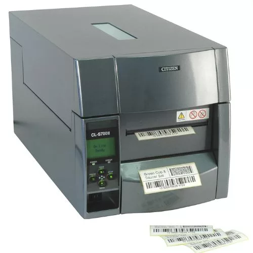 Imprimanta Industriala Citizen CL-S703II