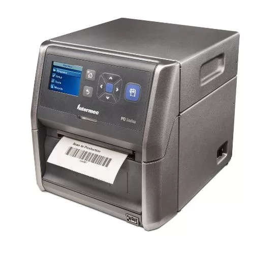 Imprimanta Industriala Honeywell Pd43