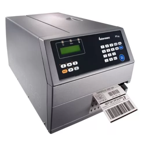 Imprimanta Industriala Honeywell PX4i PX4E010200000130