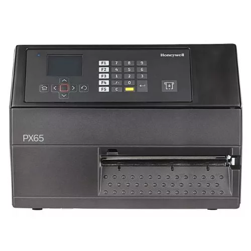 Imprimanta Industriala Honeywell PX65 PX65A00000010300