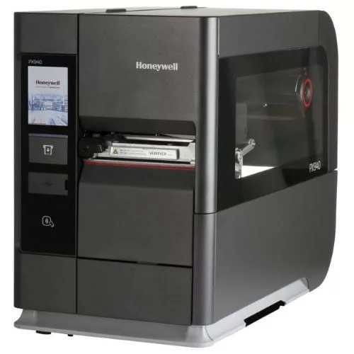 Imprimanta industriala Honeywell PX940