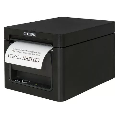 Imprimanta POS Citizen CT-E351 CTE351XEEBX