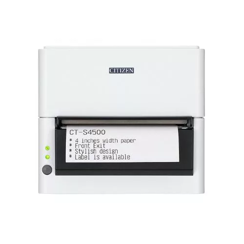 Imprimanta POS Citizen CT-S4500 CTS4500XTEWX