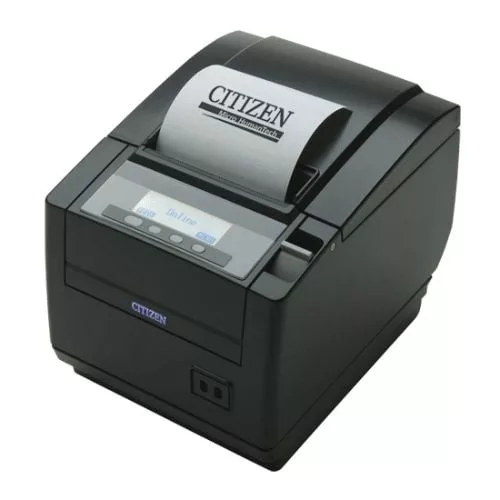 Imprimanta POS Citizen CT-S601II CTS601IIS3NEBPXX