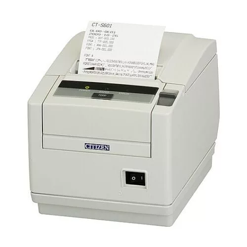 Imprimanta POS Citizen CT-S601II CTS601IIS3NEWPXX
