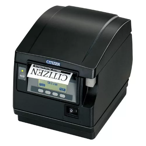 Imprimanta POS Citizen CT-S851II CTS851IIN3NEBPXX