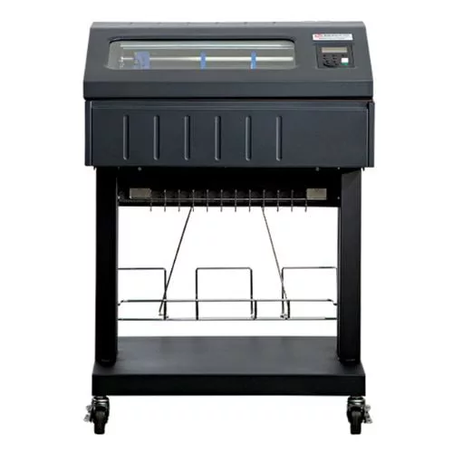 Imprimanta cu matrice TallyGenicom 6800 Dascom C6805—2130