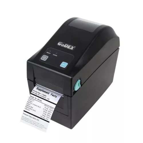 Imprimanta desktop 2" GoDex DT230