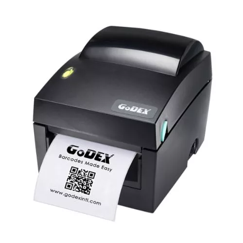 Imprimanta desktop 4" GoDex DT41