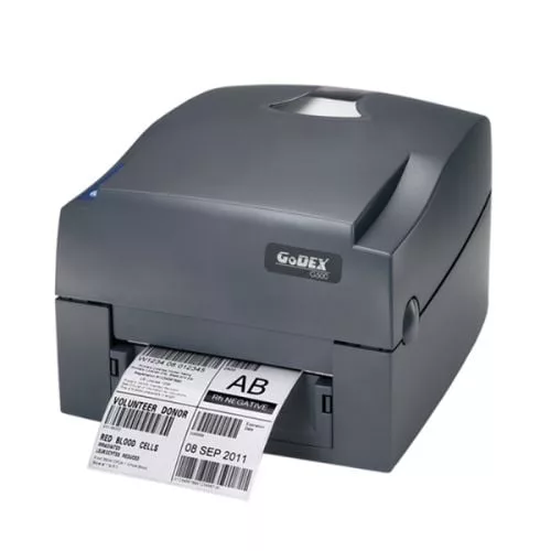 Imprimanta desktop GoDex G5X0 GP-G530-UES