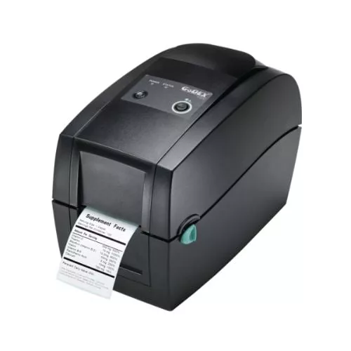 Imprimanta desktop 2" GoDEX RT200