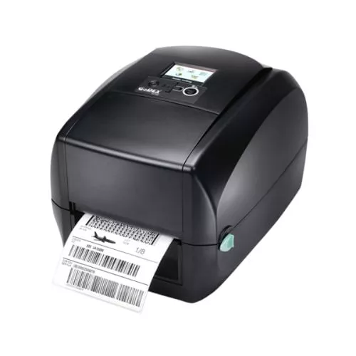 Imprimanta desktop GoDex RT7X0i+