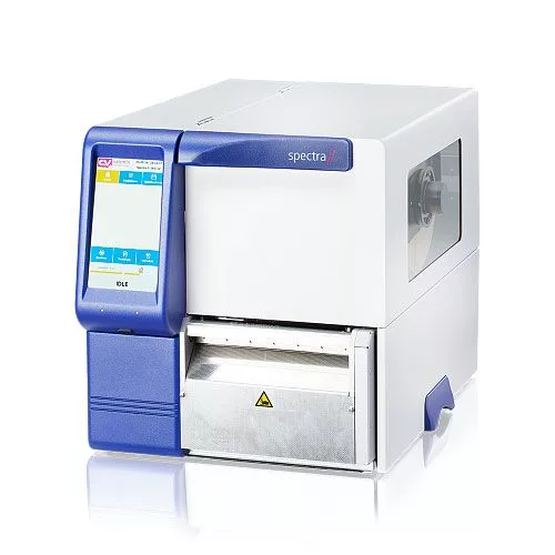 Imprimanta etichete Spectra II 108-12 Carl Valentin 9088250A