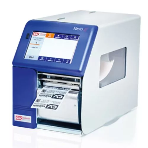Imprimanta Etichete Vario Iii 107/24 600Dpi Carl Valentin 9056300