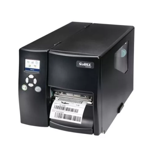 Imprimanta industriala EZ2X50i GoDex GP-EZ2250i