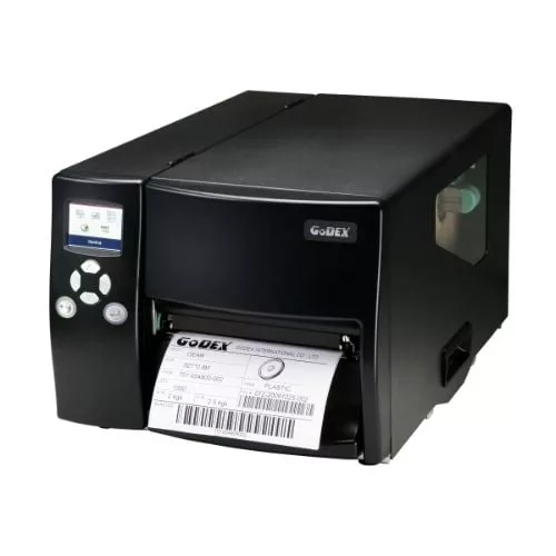 Imprimanta De Etichete Godex Ez6250I