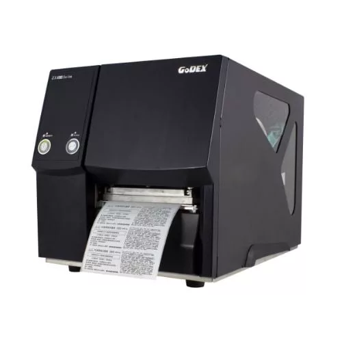 Imprimanta Industriala Godex Zx420