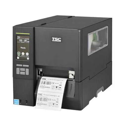 Imprimanta Industriala Tsc Mh641T Mh641T-A001-0302