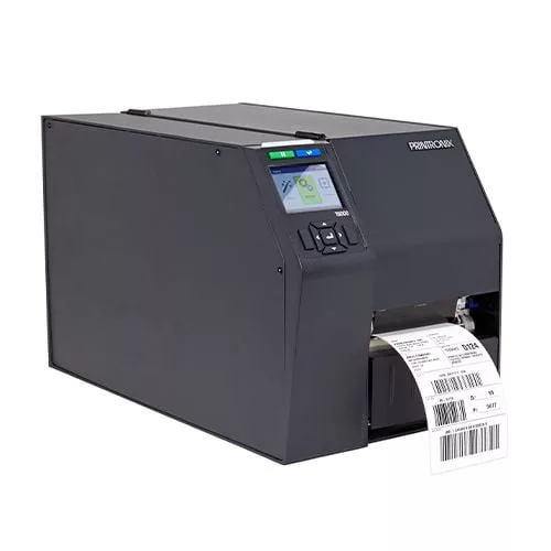 Imprimanta industriala TSC Printronix T8000 T83X8-2116-0