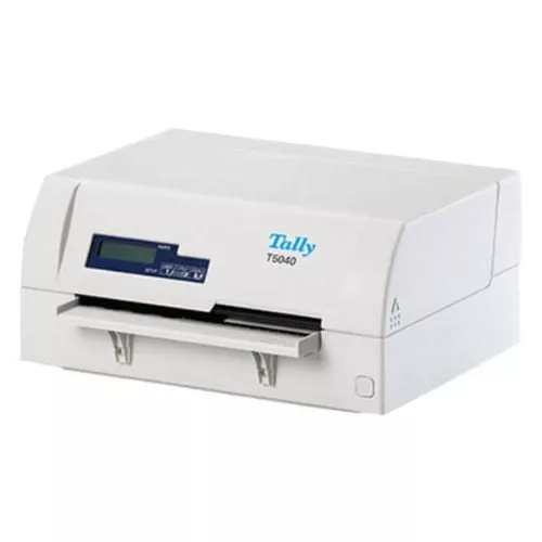 Imprimanta plata Tally Dascom T5040 EU, 220-240V