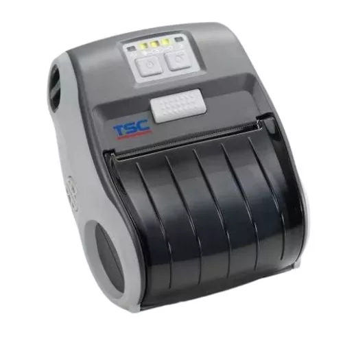 Imprimanta portabila TSC Alpha 3R 99-048A062-0202