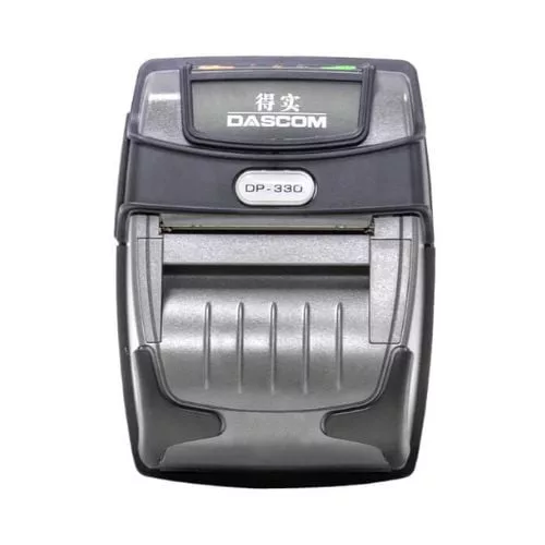 Imprimanta portabila Tally Dascom DP-330 BT, versiune Bluetooth