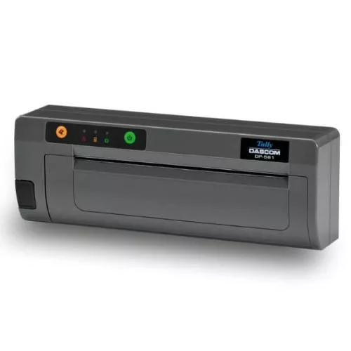 Imprimanta portabila Tally Dascom DP-581 28.919.6790