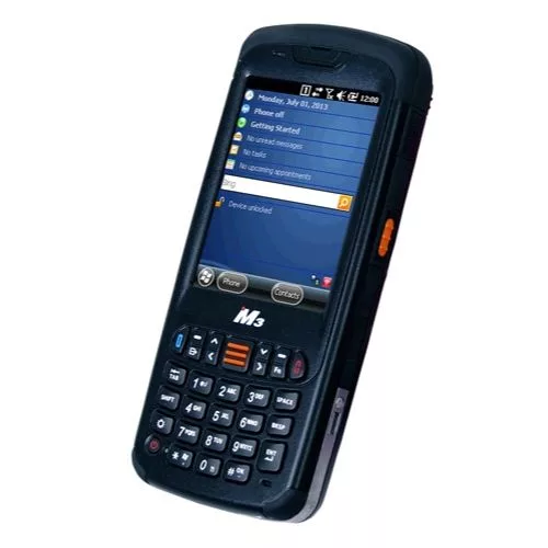 Terminal M3 Mobile BK10 BK103N-C2CVAE