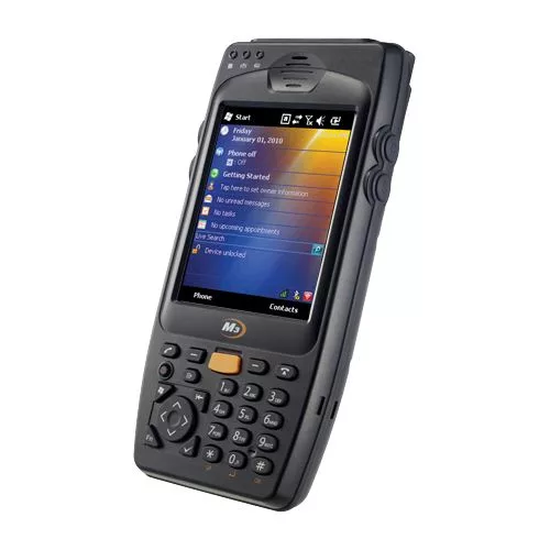 Terminal M3 Mobile OX10 OX110N-W1CVAS-HF