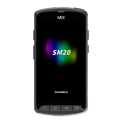 M3 Mobile SM20