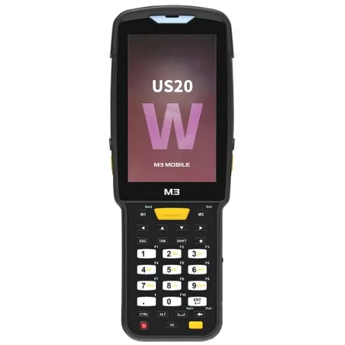 Terminal M3 Mobile US20W S20W0C-QFCWRE-HF
