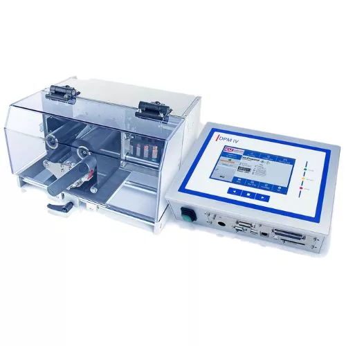 Modul Printare Dpm Iv 53/12 Carl Valentin 9068131