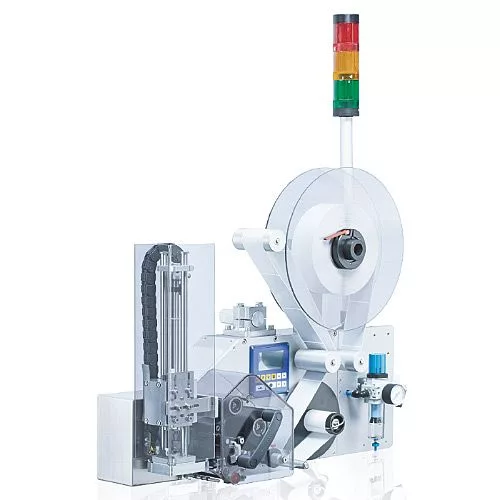 Modul Printare Carl Valentin ILX 81-12 stanga 9074450B