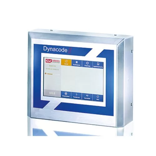 Modul de printare Dynacode II 128/12 Carl Valentin 9057320