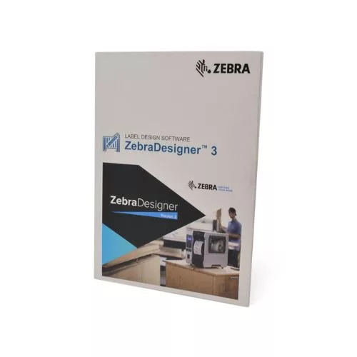 Zebra Printer Profile Manager Enterprise P1094902