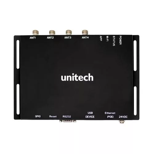 Scaner RFID fix Unitech RS804 RS804-44ABS4G