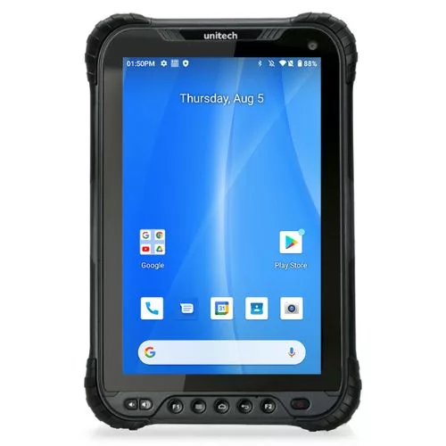 Tableta Unitech TB85Plus TB85-01LFUMDG