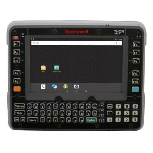 Terminal vehicul Honeywell Thor VM1A VM1A-L0N-1B4A20E