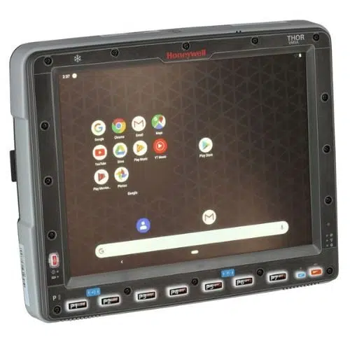 Terminal vehicul Honeywell Thor VM3A VM3A-L0N-1A2A20E