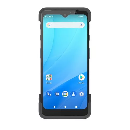 Terminal Unitech PA768 PA768-QANFRM3G