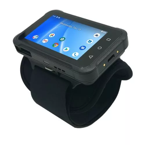 Terminal portabil Unitech WD200 WD200-0A6FUM3G