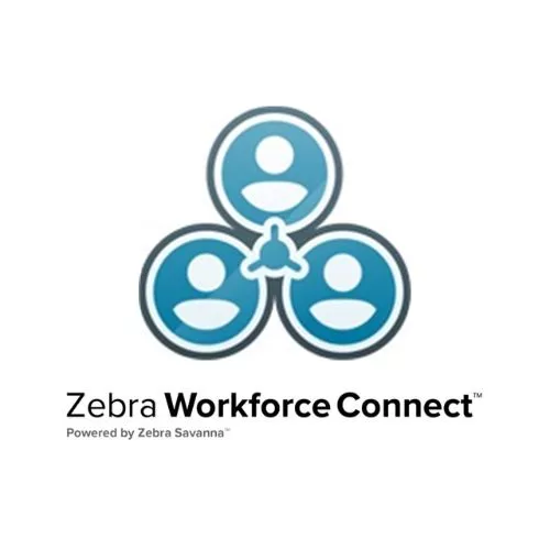 Zebra Workforce Connect Voice Client WFC-VC-PREM-CV-T2-1Y