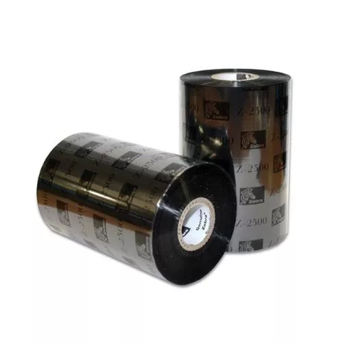 Ribbon Ceara 170mm x 450m 2300 Zebra 02300BK17045