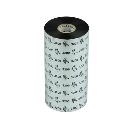 Ribbon Ceara/Rasina 174mm x 450m 3200 Zebra 03200BK17445