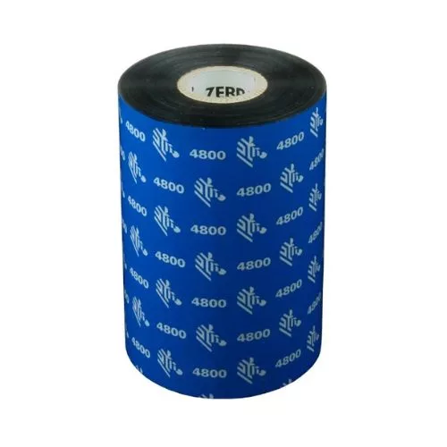 Ribon Rasina Zebra 04800BK22045