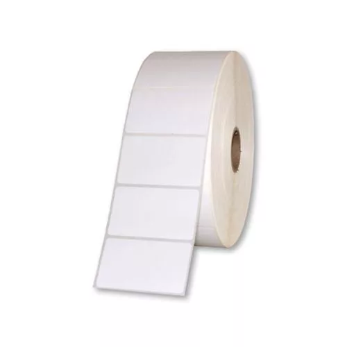 Etichete sintetice Zebra 880358-101 Z-Ultimate 3000T White