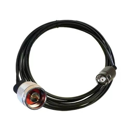 Cablu de antena LMR 240 FX9600 Zebra CBLRD-1B4003600R