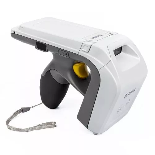 Zebra RFD8500 Bluetooth RFID Sled RFD8500-1000100-US
