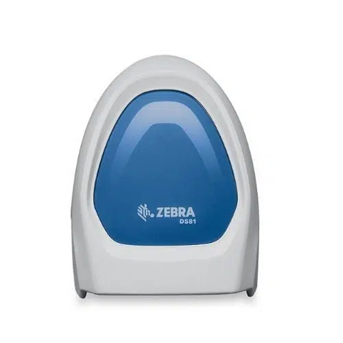 Cititor coduri de bare Zebra DS8108-HC