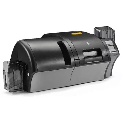 Imprimanta Carduri Zebra ZXP 9 Dual cu Laminator Dual Z94-000C0000EM00